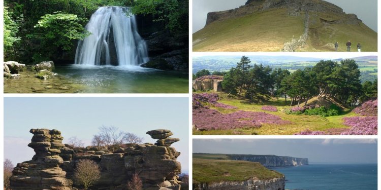 23 stunning Yorkshire beauty