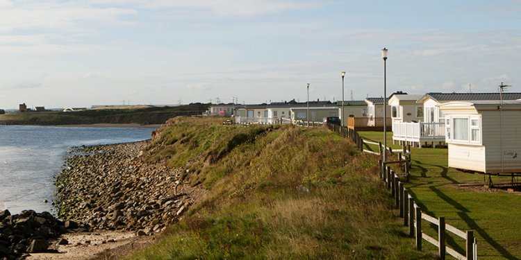 Holiday Park, North East