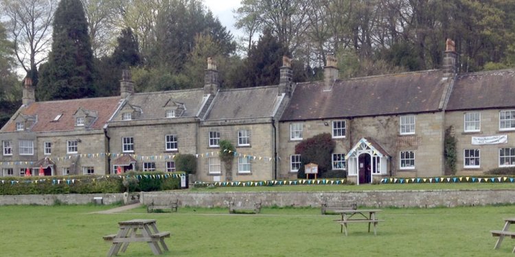 Danby Group Parish Council