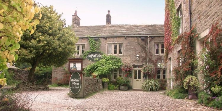 Guest house ~ Yorkshire