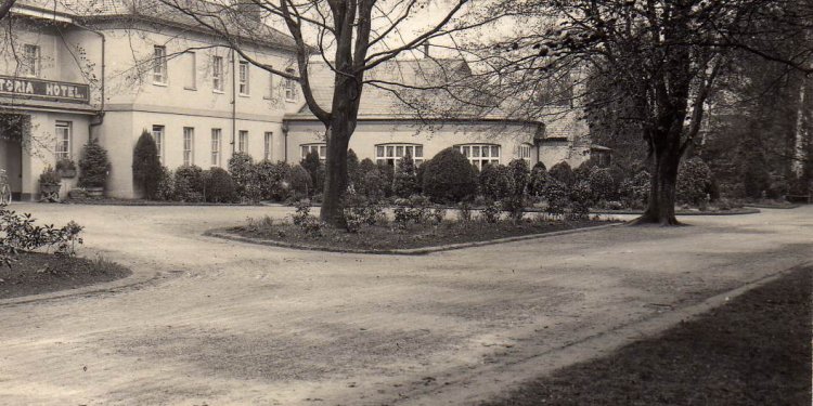 Historic Woodhall Spa