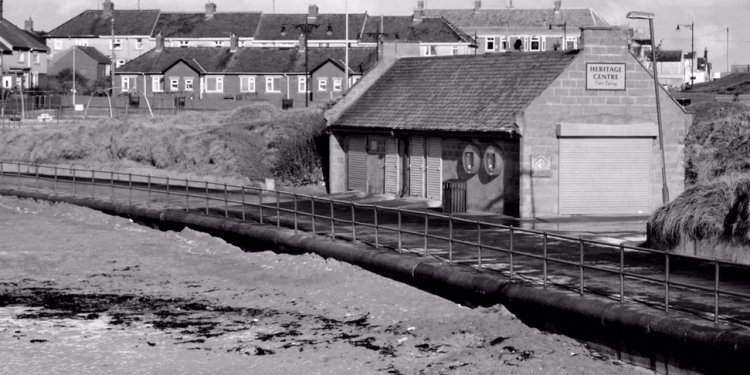 Newbiggin Maritime Centre