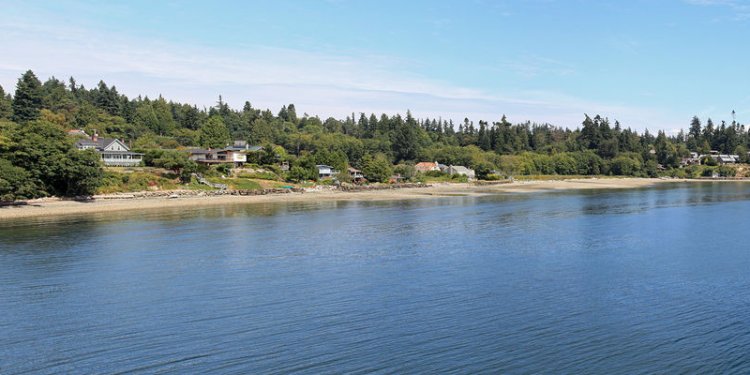 Bainbridge Island Hotels