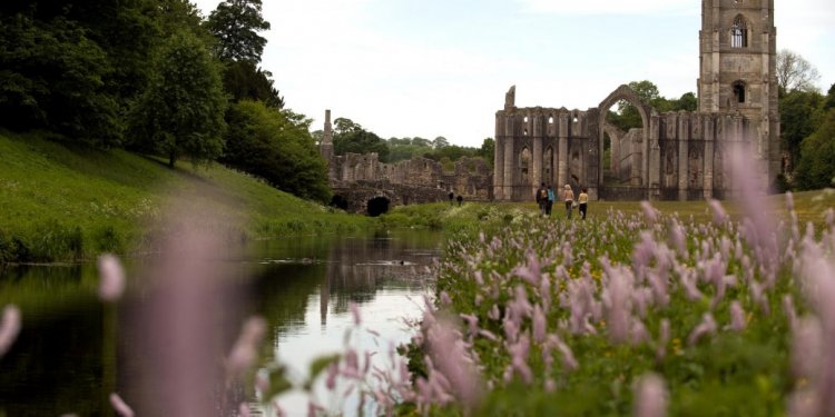 Luxury in the Dales