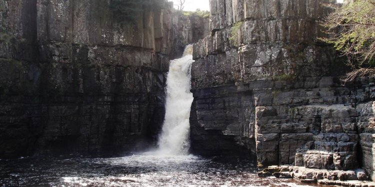 High Force