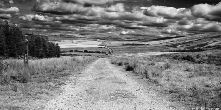 The Pendle Way, Wycoller