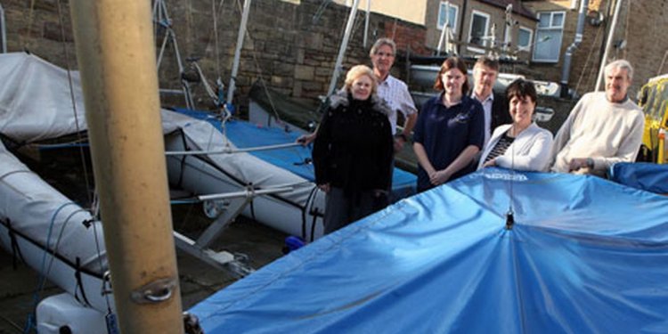 Newbiggin Sailing Club