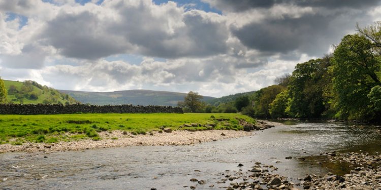 Grassington Accommodation