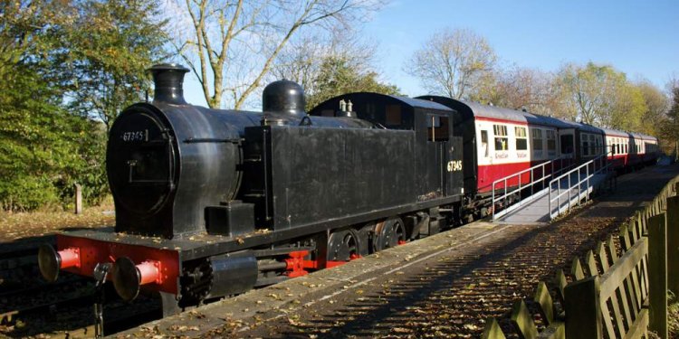 Hawes Railway Station