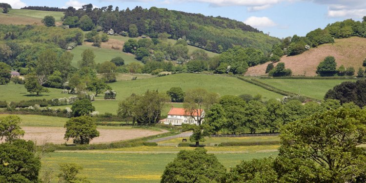 Thrisk, North #Yorkshire