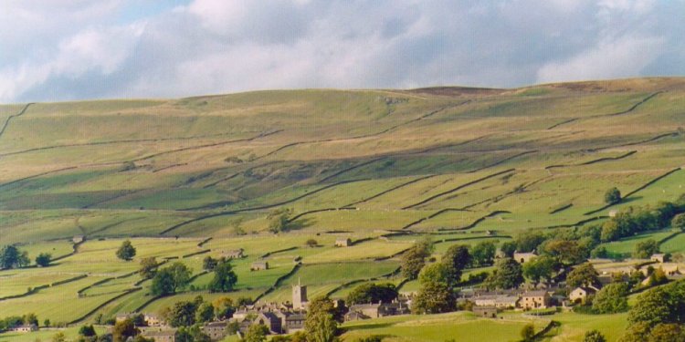 Dales National Park