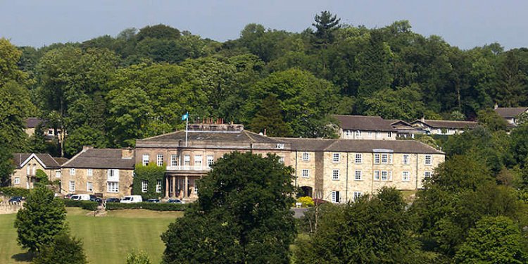 Wedding Venue - Wood Hall