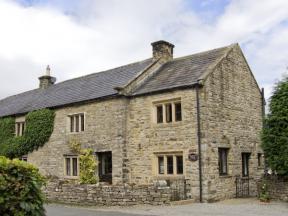 Eastburn Cottage, Newbiggin, Yorkshire