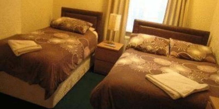 Guest House Newbiggin United Kingdom