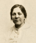 Alice_Banks_(c1910s) George's Aunt Alice