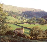 Inn Way Yorkshire Dales