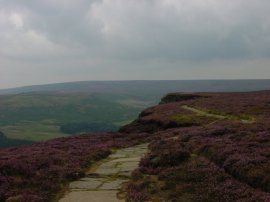 North York Moors National Park