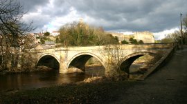 North Yorkshire