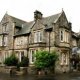 Accommodation in Yorkshire Dales