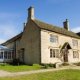 Cottages Worton North Yorkshire