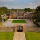 Country House Worton North Yorkshire