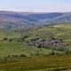 Parking Askrigg North Yorkshire