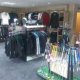 Shopping Woodhall England