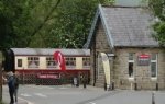 Stage 1 Cycles & Firebox Cafe, Hawes