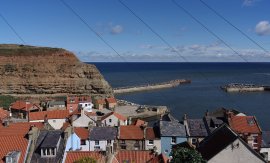 Staithes of Yorkshire
