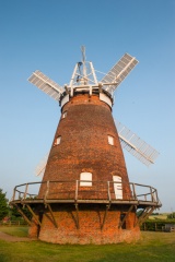 The Windmill