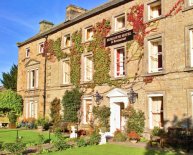 Accommodation Yorkshire Dales National Park