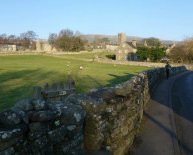 Activities Askrigg North Yorkshire