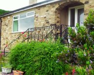 Bed and Breakfast Newbiggin North Yorkshire