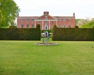 Country House Bainbridge England