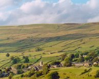 Dales National Park