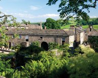 Family activities Askrigg England