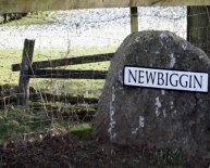 Guest House Newbiggin England
