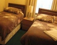 Guest House Newbiggin United Kingdom