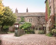 Guest House Worton North Yorkshire
