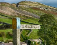 Holidays in the Yorkshire Dales