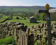 Hotels in Leyburn Yorkshire Dales