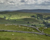 North Yorkshire Countryside