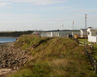 Park Newbiggin England