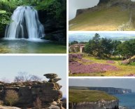 Places to go in Yorkshire Dales