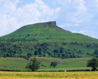 Walks in North Yorkshire Dales