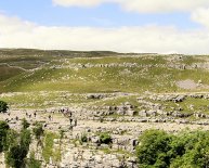 Walks in the Yorkshire Dales National Park