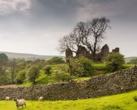 What is the Yorkshire Dales?