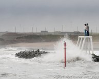 What to see Newbiggin England?