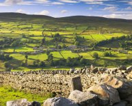 Yorkshire Countryside