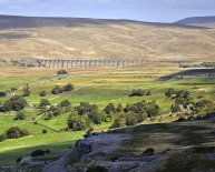 Yorkshire Dales attractions